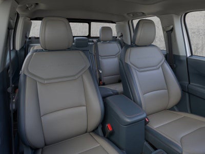 2026 Ford Maverick Lariat®