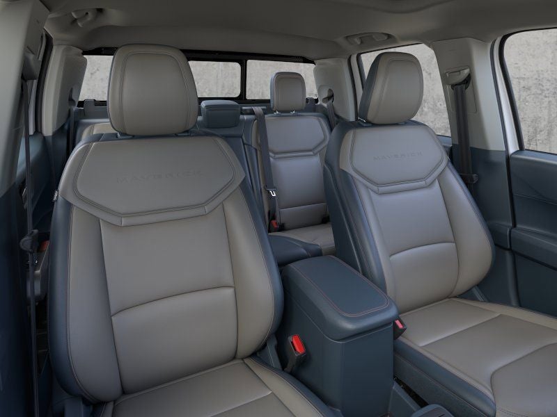 2026 Ford Maverick Lariat®