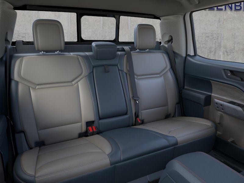 2026 Ford Maverick Lariat®