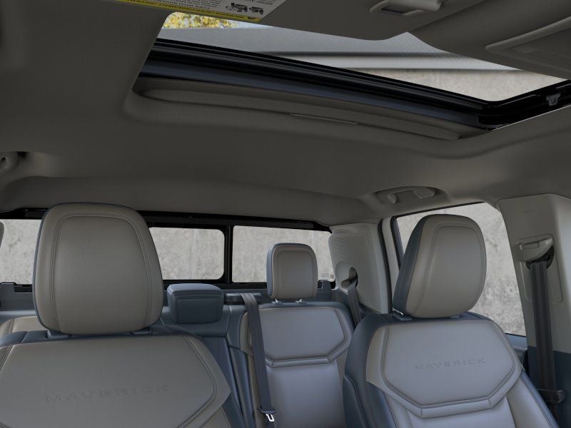 2026 Ford Maverick Lariat®