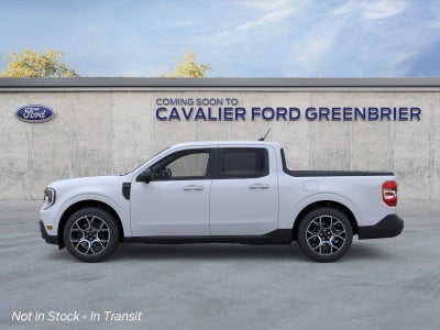 2026 Ford Maverick Lariat®