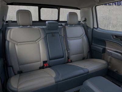 2026 Ford Maverick Lariat®