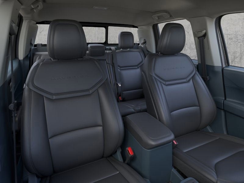 2026 Ford Maverick Lariat®