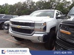 2016 Chevrolet Silverado 1500 LT LT1