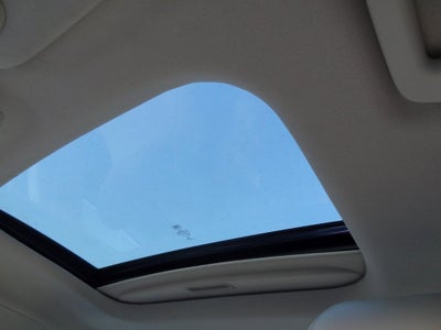 2020 Lincoln MKZ Reserve