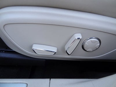 2020 Lincoln MKZ Reserve