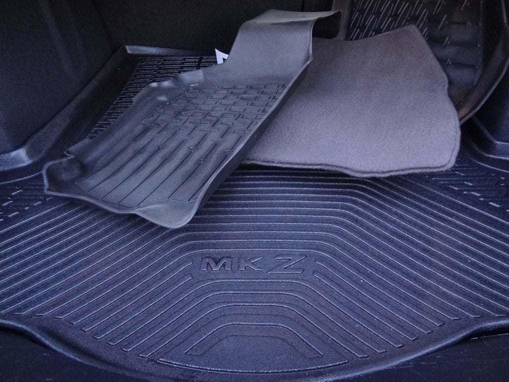 2020 Lincoln MKZ Reserve