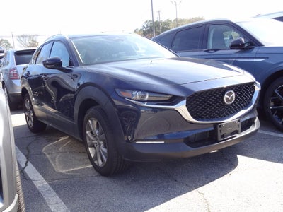 2021 Mazda Mazda CX-30 Premium