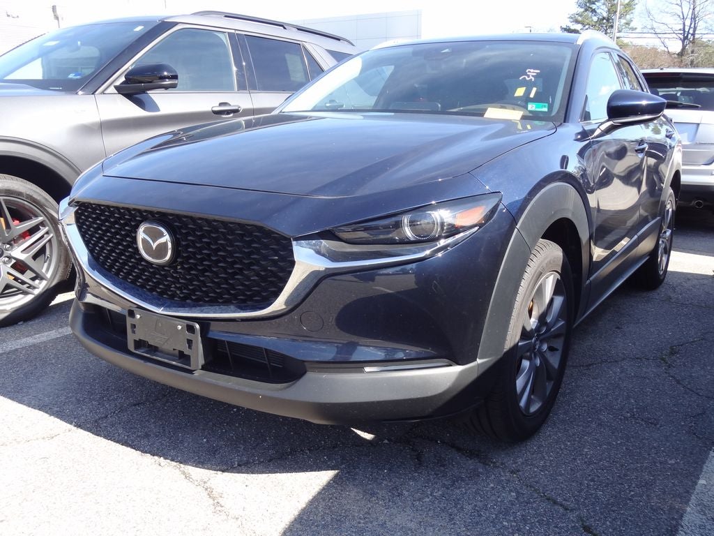2021 Mazda Mazda CX-30 Premium