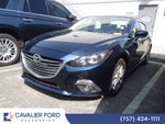 2015 Mazda Mazda3 i Grand Touring