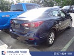 2015 Mazda Mazda3 i Grand Touring