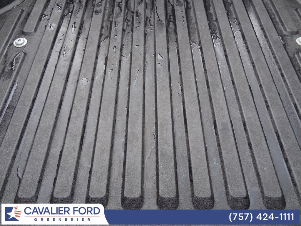 2018 Toyota Tacoma TRD Off Road