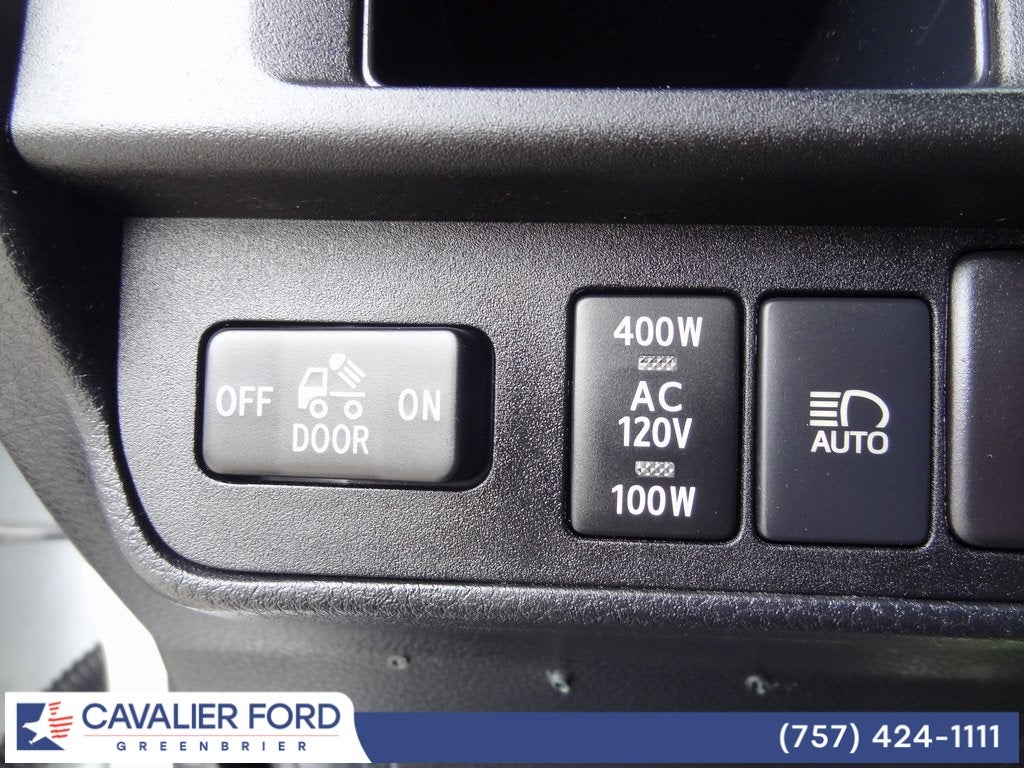 2018 Toyota Tacoma TRD Off Road