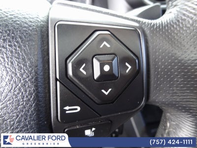 2018 Toyota Tacoma TRD Off Road