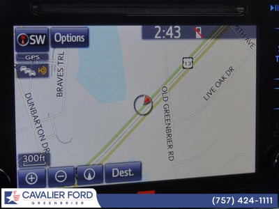 2018 Toyota Tacoma TRD Off Road