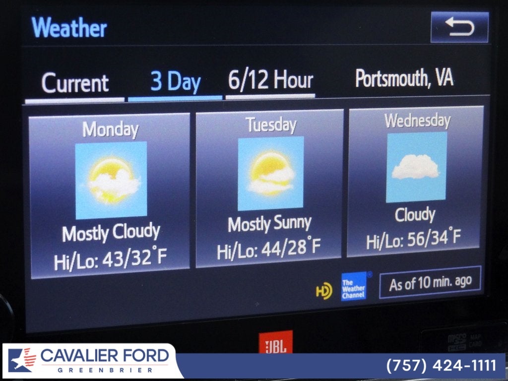 2018 Toyota Tacoma TRD Off Road