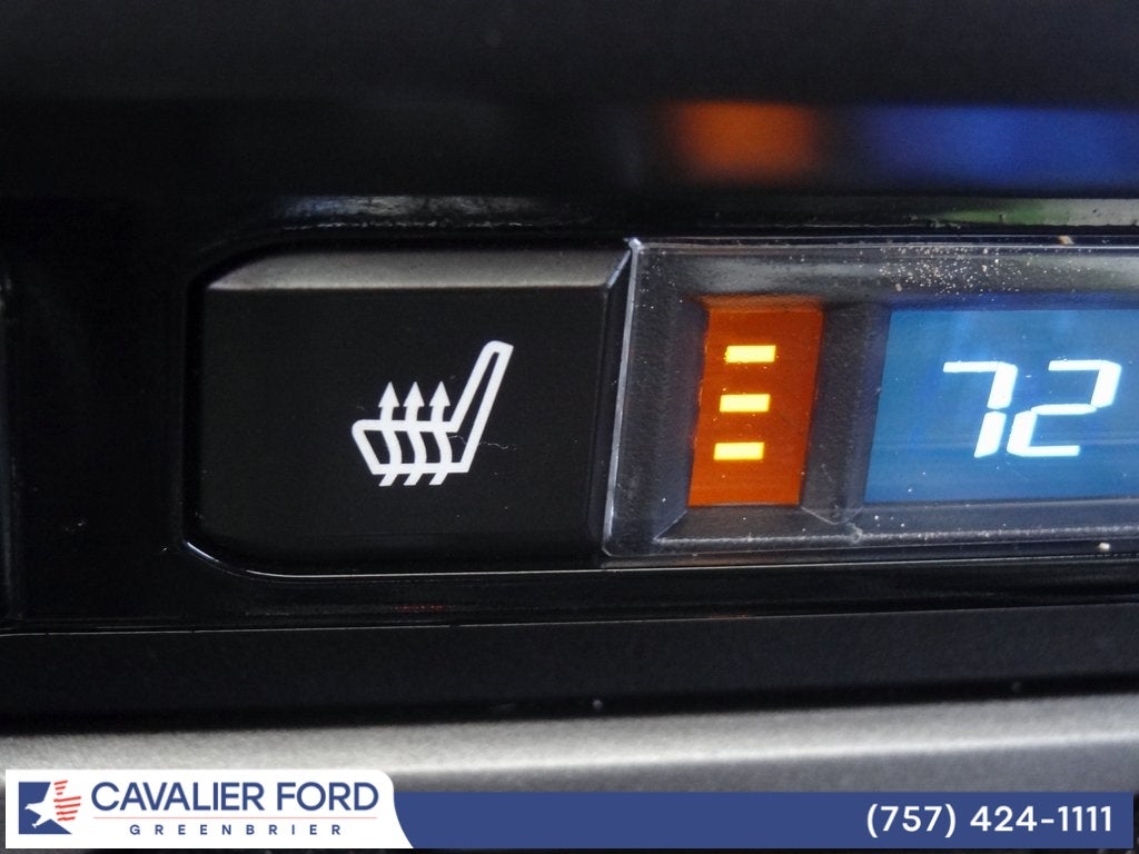 2018 Toyota Tacoma TRD Off Road