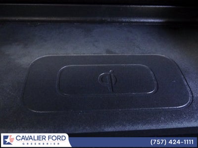 2018 Toyota Tacoma TRD Off Road