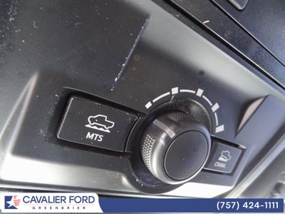 2018 Toyota Tacoma TRD Off Road