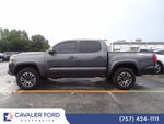 2019 Toyota Tacoma TRD Sport V6
