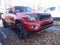2013 Toyota Tacoma PreRunner V6