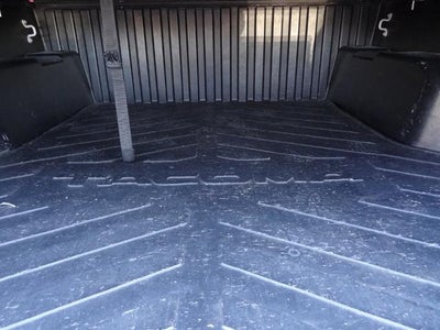 2013 Toyota Tacoma PreRunner V6