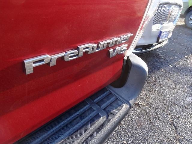2013 Toyota Tacoma PreRunner V6