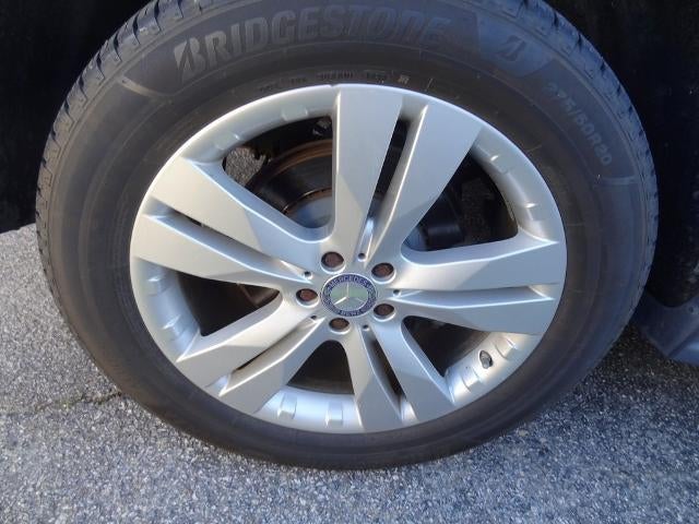 2010 Mercedes-Benz GL-Class GL 450 4MATIC®