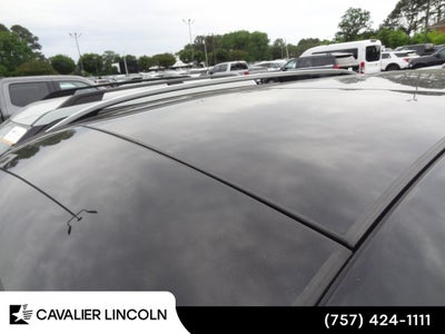 2015 Mercedes-Benz M-Class ML 350 4MATIC®