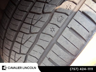 2015 Mercedes-Benz GL-Class GL 550 4MATIC®