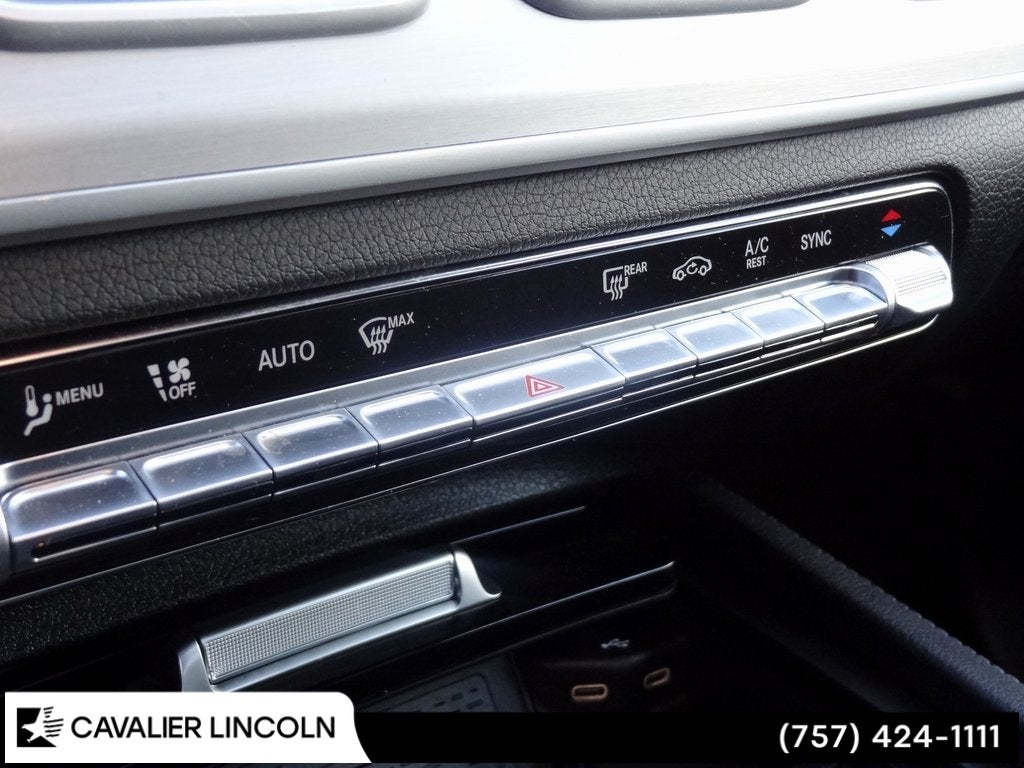 2024 Mercedes-Benz GLS 450 Base 4MATIC®