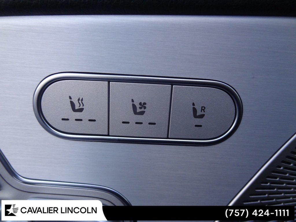 2024 Mercedes-Benz GLS 450 Base 4MATIC®