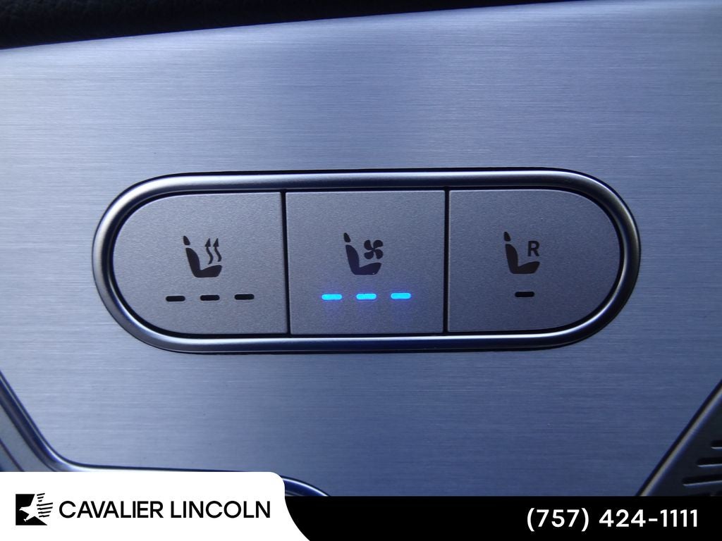 2024 Mercedes-Benz GLS GLS 450 4MATIC®