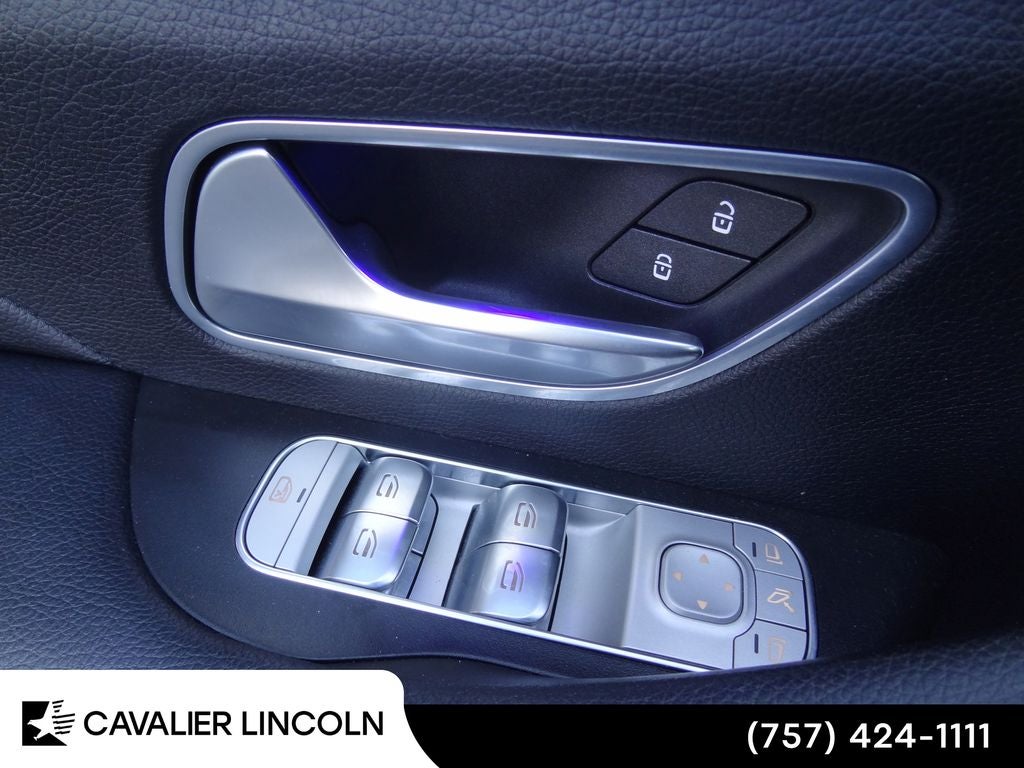 2024 Mercedes-Benz GLS GLS 450 4MATIC®