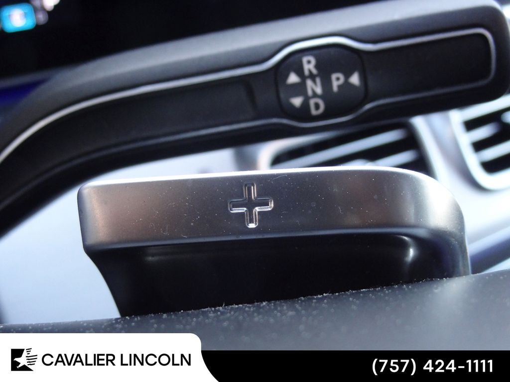 2024 Mercedes-Benz GLS GLS 450 4MATIC®