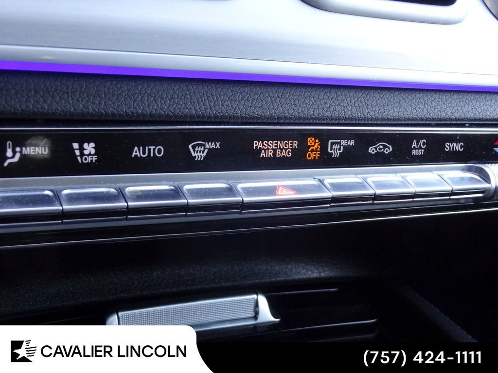 2024 Mercedes-Benz GLS GLS 450 4MATIC®