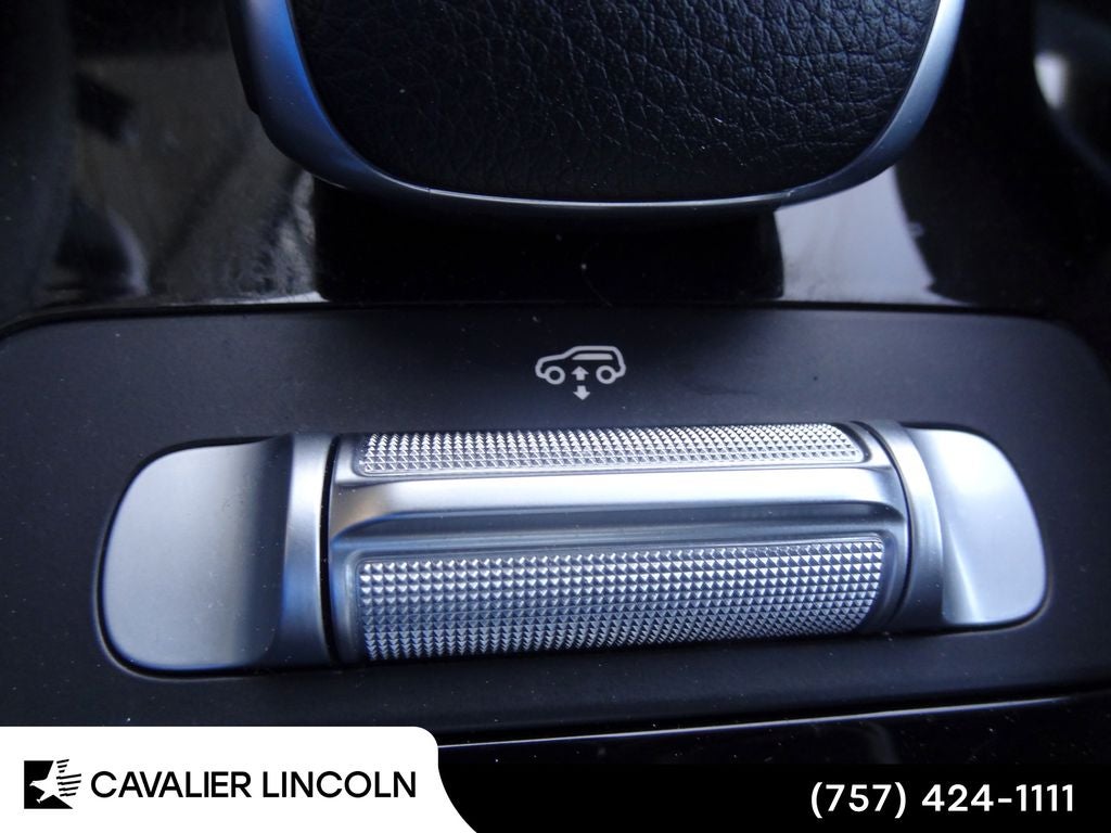 2024 Mercedes-Benz GLS GLS 450 4MATIC®