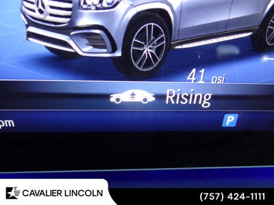 2024 Mercedes-Benz GLS GLS 450 4MATIC®