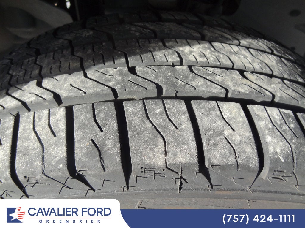 2007 Mercury Mountaineer Base