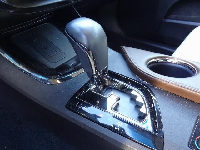 2018 Toyota Avalon Hybrid Limited