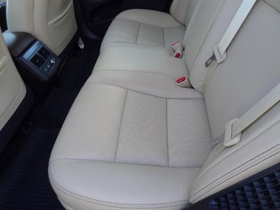 2018 Toyota Avalon Hybrid Limited