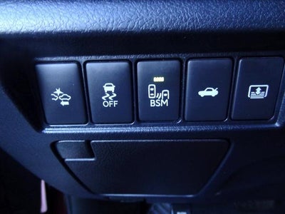 2018 Toyota Avalon Hybrid Limited