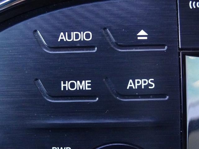 2018 Toyota Avalon Hybrid Limited