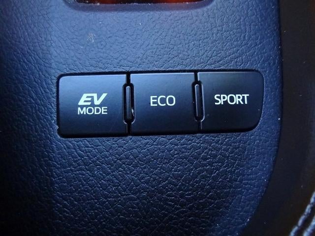 2018 Toyota Avalon Hybrid Limited