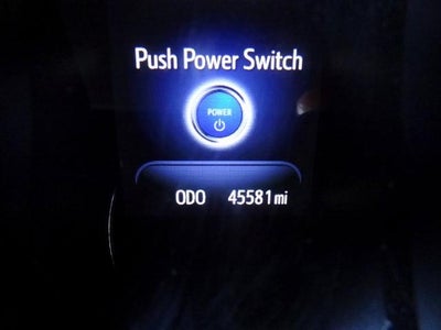 2018 Toyota Avalon Hybrid Limited