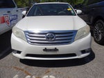 2011 Toyota Avalon Limited