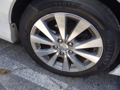 2011 Toyota Avalon Limited