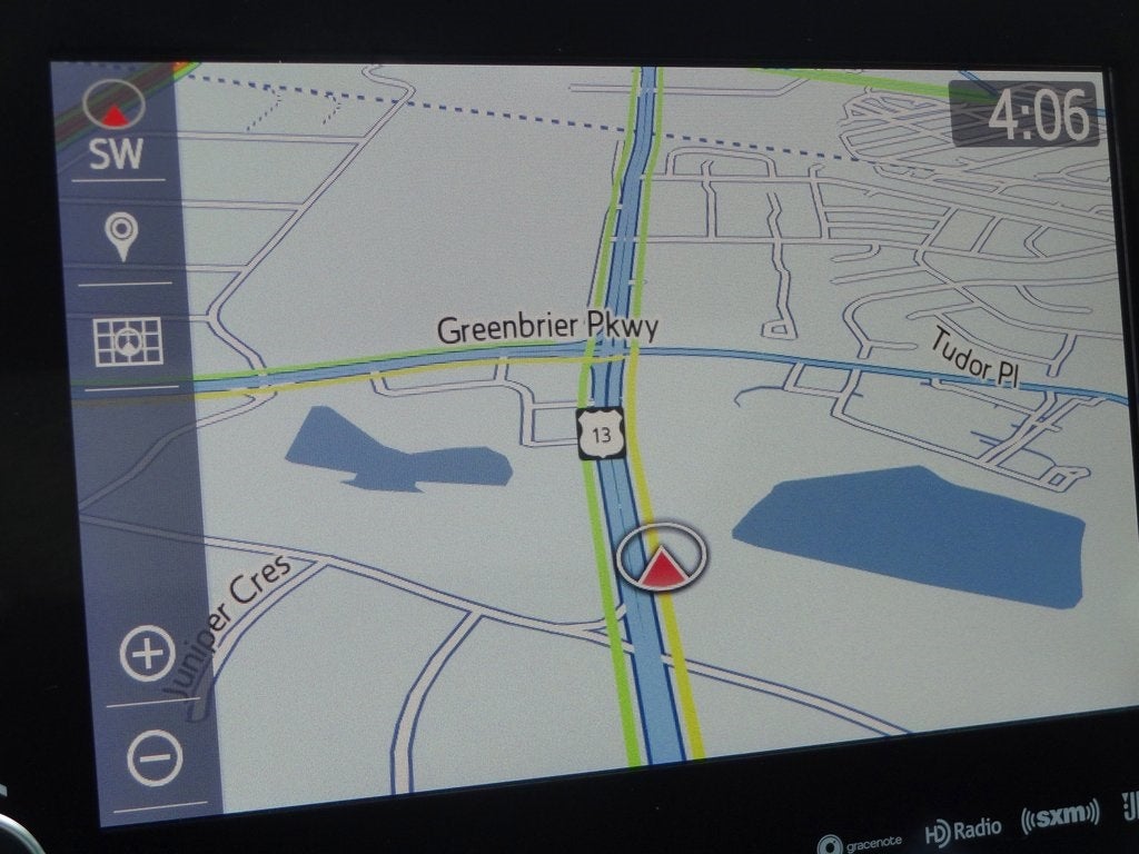 2019 Toyota Avalon Limited