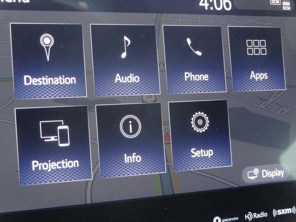 2019 Toyota Avalon Limited