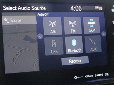 2019 Toyota Avalon Limited